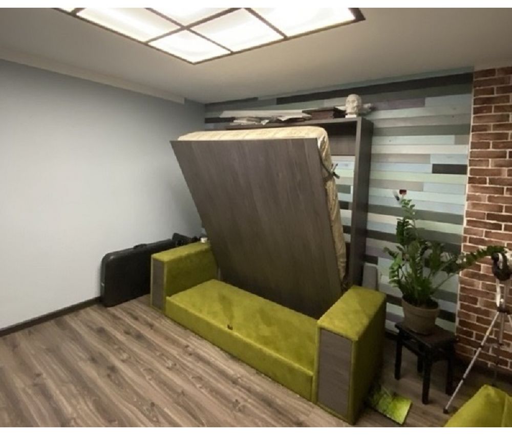 Диван-кровать трансформер: пр. Независимости, д.95