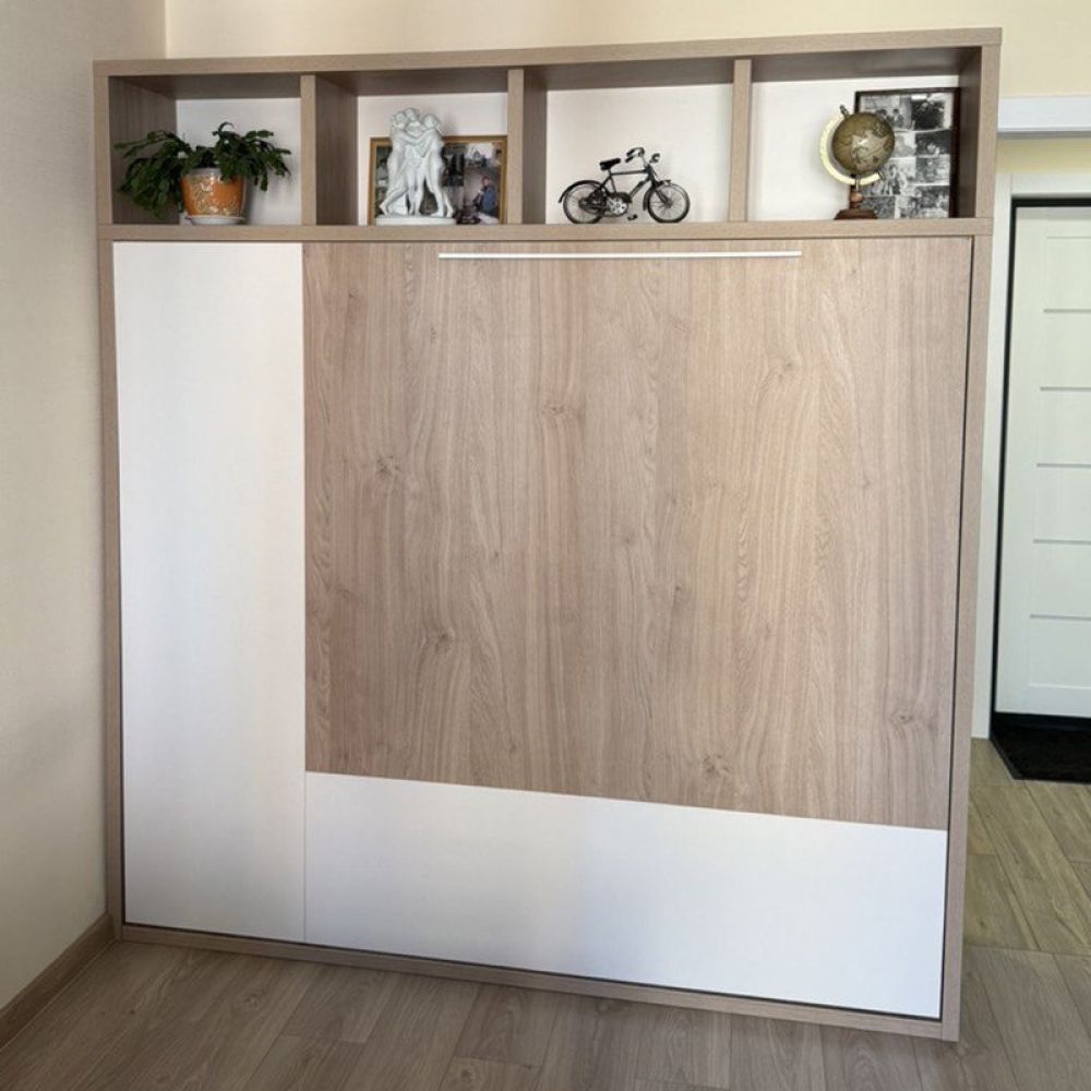 Кровать трансформер: ул. Лынькова, 17